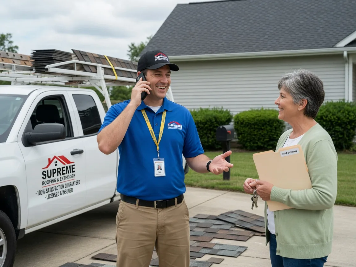 Roof Replacement Rockland, WI FAQs