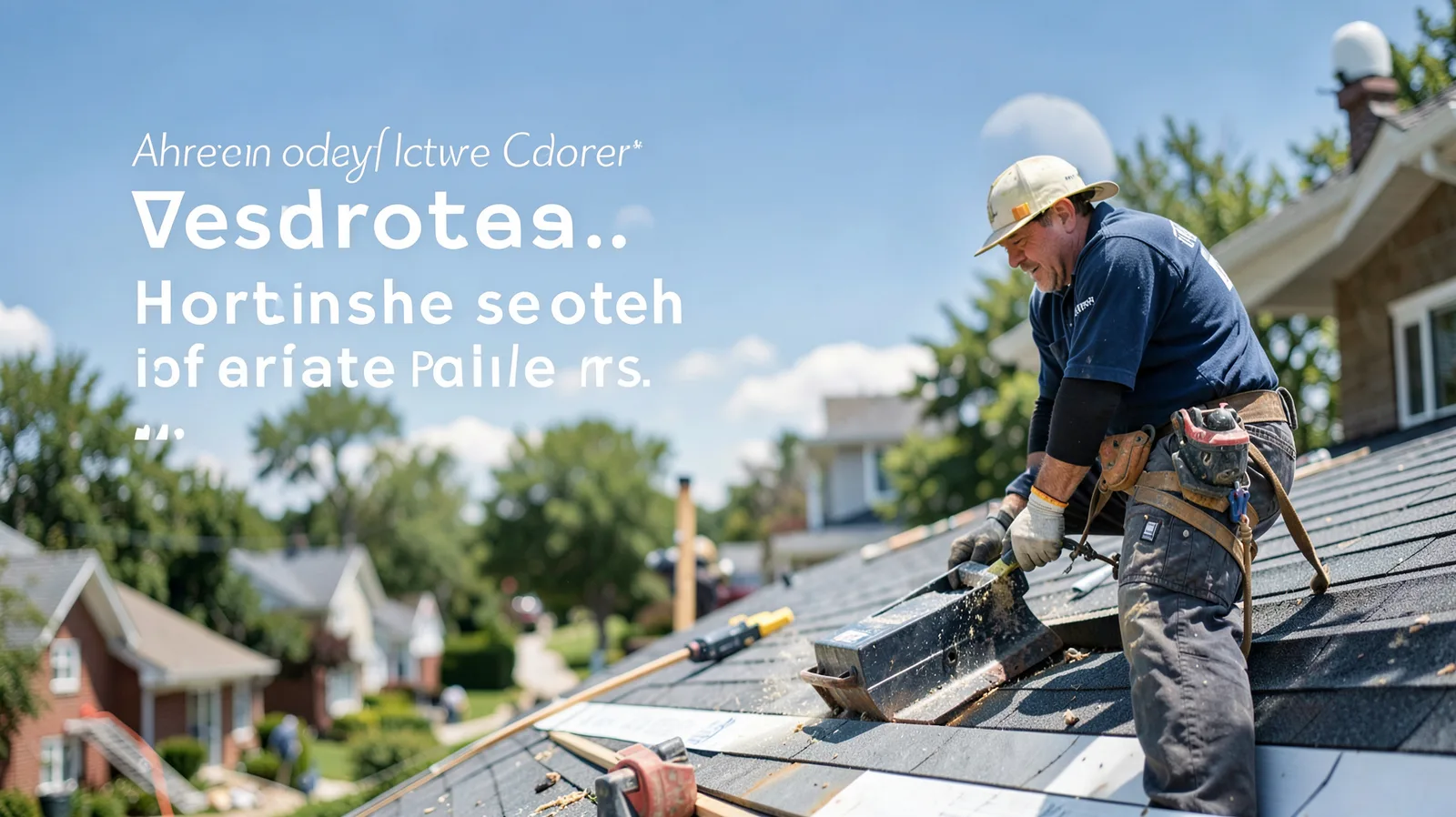 Roof Replacement in Rockland, WI near me